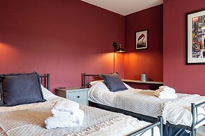 Gorgeous Rural 4BD Farm With Hot Tub