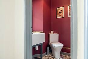 Gorgeous Rural 4BD Farm With Hot Tub