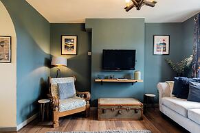 Gorgeous Rural 4BD Farm With Hot Tub