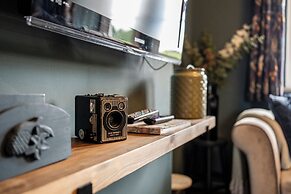 Gorgeous Rural 4BD Farm With Hot Tub