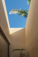 Rosa Morada Luxury and Private Beach