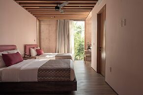 Rosa Morada Luxury and Private Beach