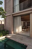 Rosa Morada Luxury and Private Beach