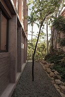 Rosa Morada Luxury and Private Beach