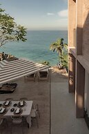 Rosa Morada Luxury and Private Beach