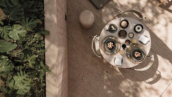 Rosa Morada Luxury and Private Beach