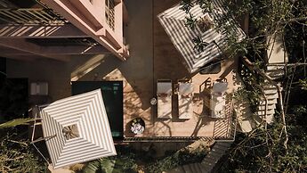 Rosa Morada Luxury and Private Beach