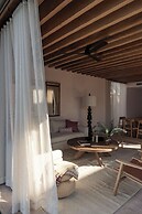 Rosa Morada Luxury and Private Beach