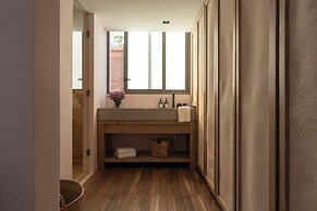 Rosa Morada Luxury and Private Beach