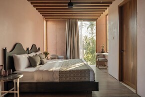 Rosa Morada Luxury and Private Beach