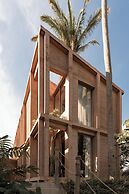 Rosa Morada Luxury and Private Beach