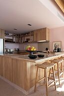 Rosa Morada Luxury and Private Beach