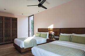 Rosa Morada Luxury and Private Beach