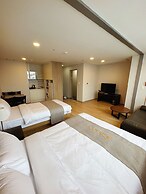 Yongin Triny Hotel