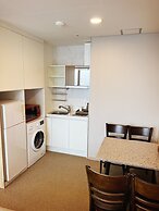 Yongin Triny Hotel