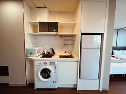 Yongin Triny Hotel
