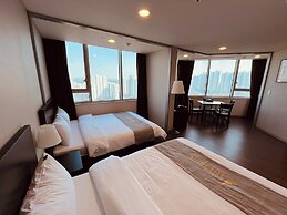 Yongin Triny Hotel