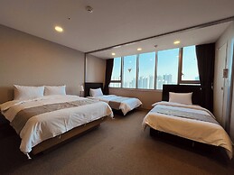 Yongin Triny Hotel