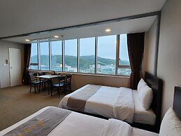 Yongin Triny Hotel