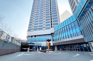 Yongin Triny Hotel