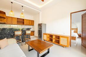 Cove D'Ancak and Bungalow