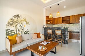 Cove D'Ancak and Bungalow