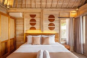 Cove D'Ancak and Bungalow