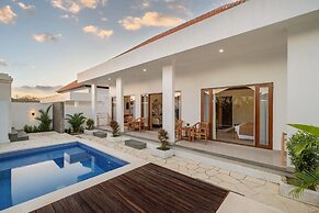 Cove D'Ancak and Bungalow