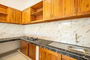 Cove D'Ancak and Bungalow