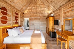 Cove D'Ancak and Bungalow