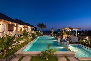 Cove D'Ancak and Bungalow