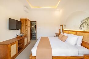 Cove D'Ancak and Bungalow