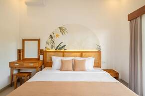 Cove D'Ancak and Bungalow