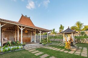 Cove D'Ancak and Bungalow