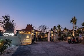 Cove D'Ancak and Bungalow