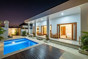 Cove D'Ancak and Bungalow