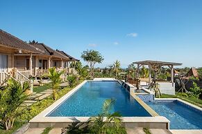 Cove D'Ancak and Bungalow