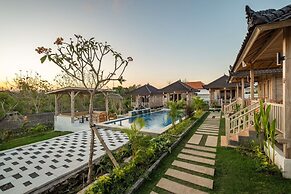 Cove D'Ancak and Bungalow