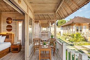 Cove D'Ancak and Bungalow