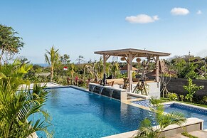 Cove D'Ancak and Bungalow