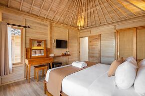 Cove D'Ancak and Bungalow