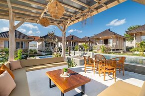 Cove D'Ancak and Bungalow