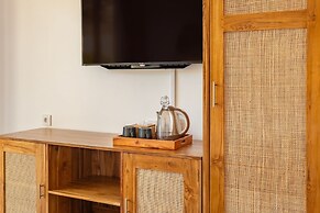 Cove D'Ancak and Bungalow