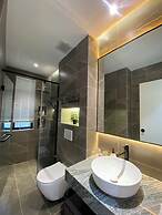 Nova Beachfront Haven Villa