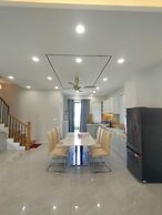 Nova Beachfront Haven Villa