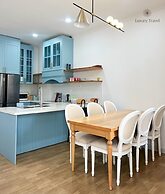 Nova Beachfront Haven Villa