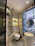 Nova Beachfront Haven Villa