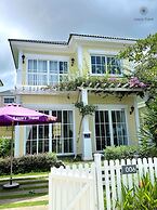 Nova Beachfront Haven Villa