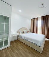 Nova Beachfront Haven Villa