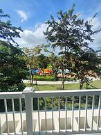 Nova Beachfront Haven Villa